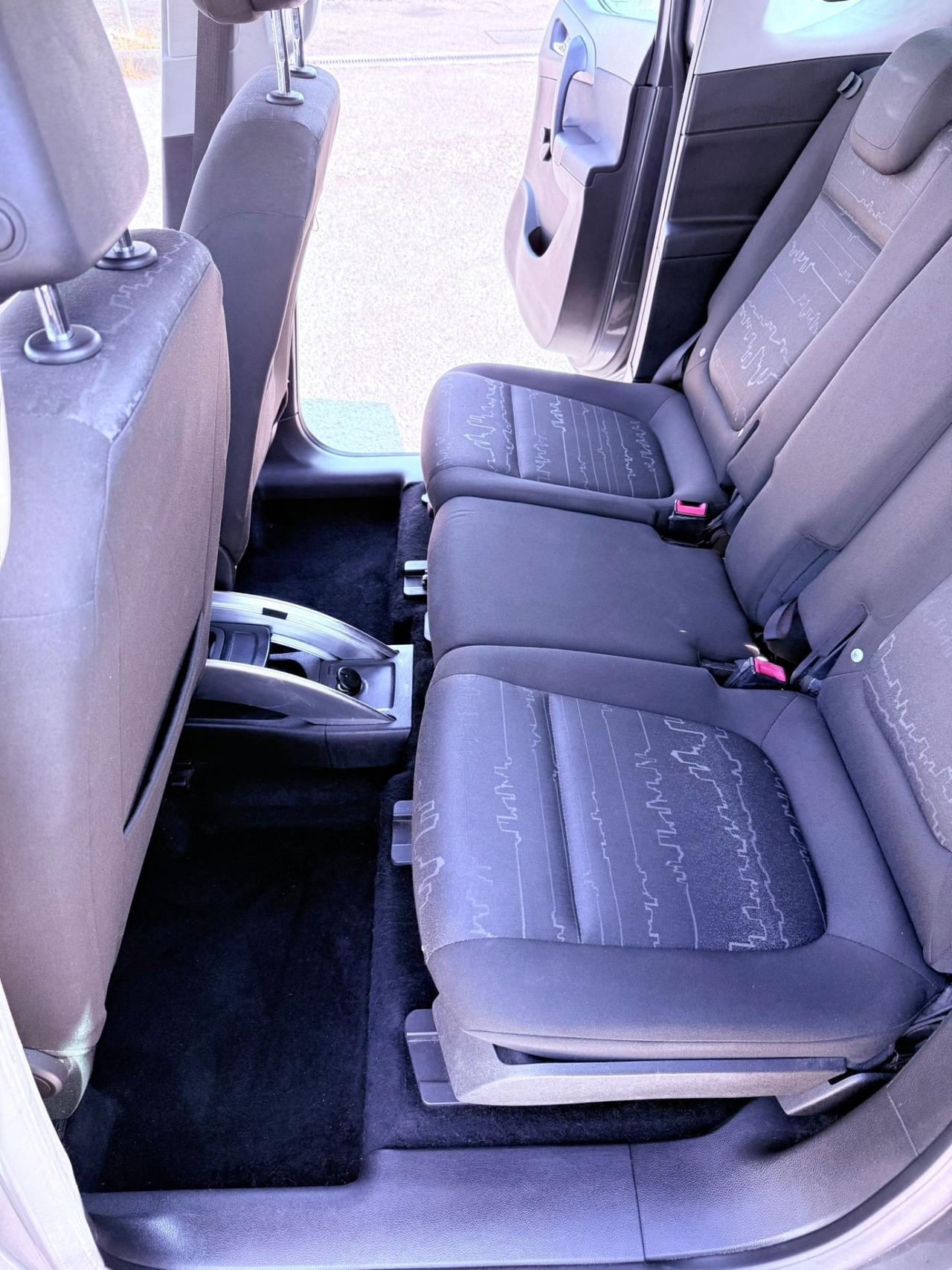 Opel Meriva 1.3 CDTI Ok neopatentati