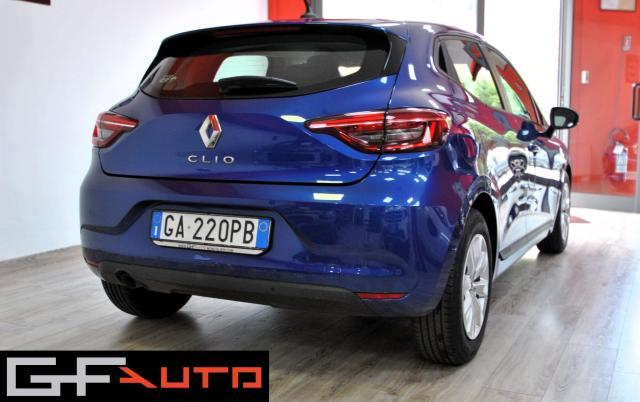 Renault Clio Clio V 2019 1.5 blue dci Business 85cv