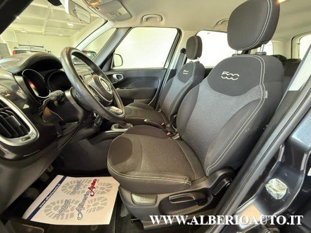 FIAT 500L 1.3 Multijet 95 CV Business