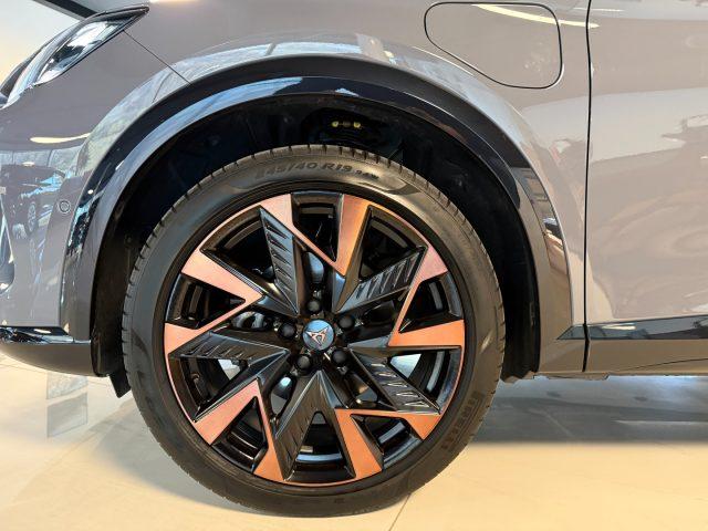 CUPRA Formentor 1.5 e-Hybrid DSG Sennheiser 360° Pano 19" Navi