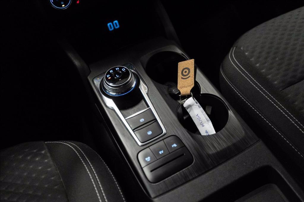 FORD Kuga 2.5 phev Connect 2wd 225cv e-shifter del 2021