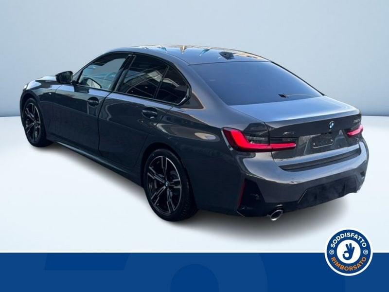 BMW Serie 3 Berlina 320d xDrive M Sport