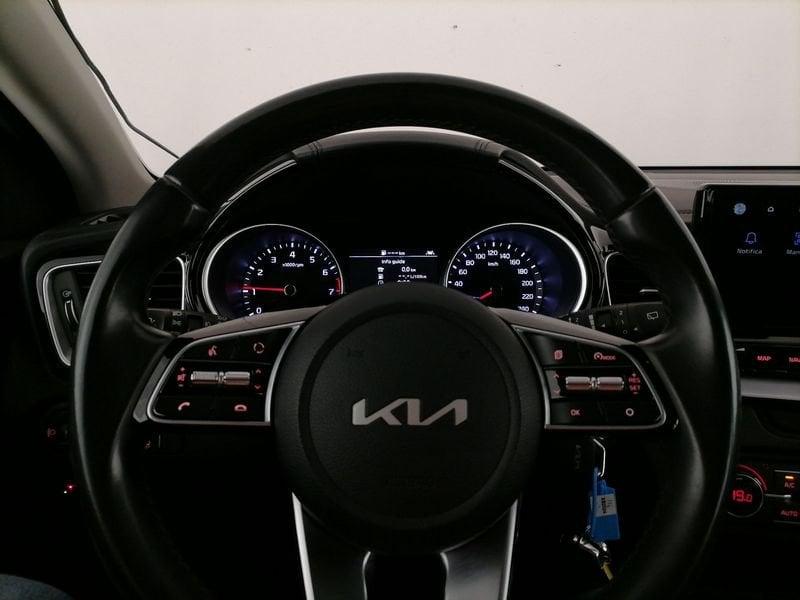 Kia Xceed 1.0 t-gdi Business Gpl 117cv
