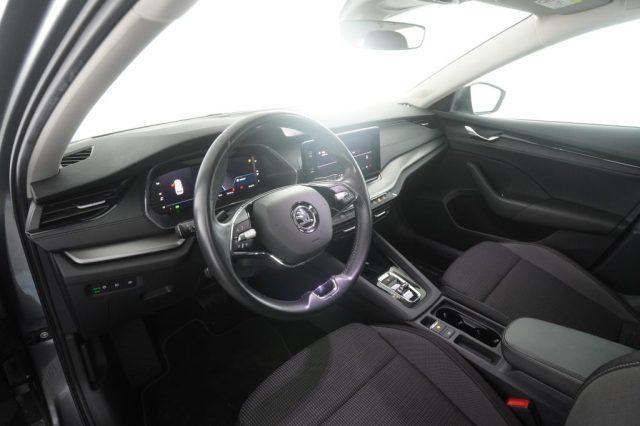 SKODA Octavia Octavia 2.0 TDI EVO SCR DSG Wagon Executive