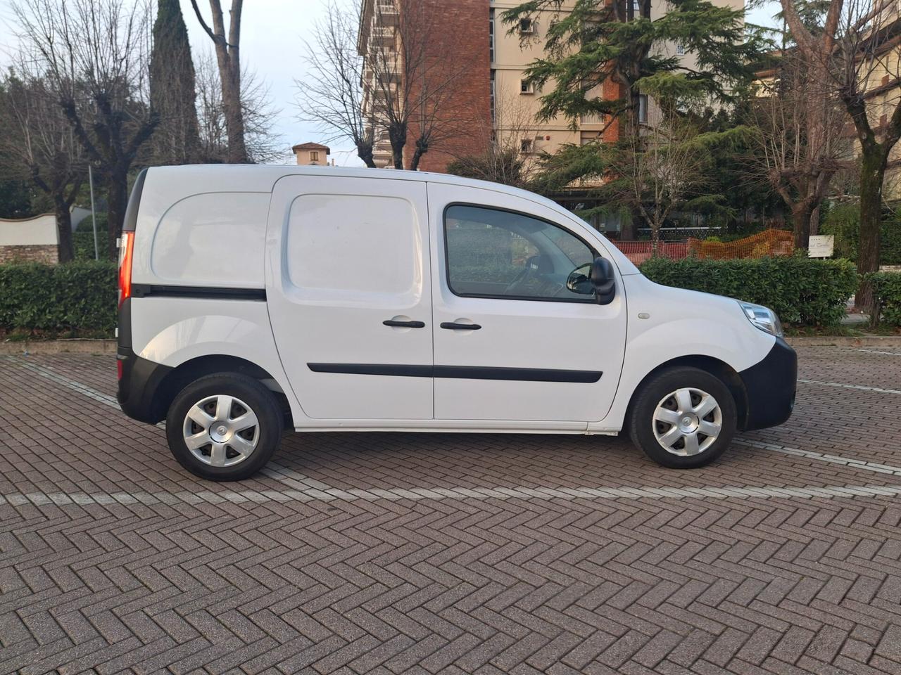 Renault kangoo 1.5DCi 90cv - unico proprietario