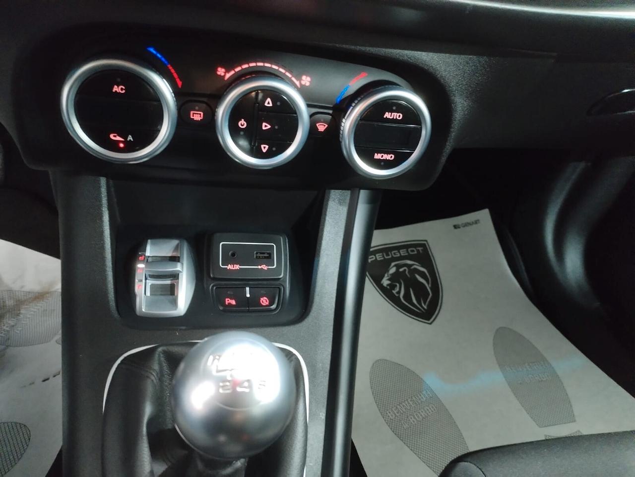 Alfa Romeo Giulietta 1.6 JTDm 120 CV Ti
