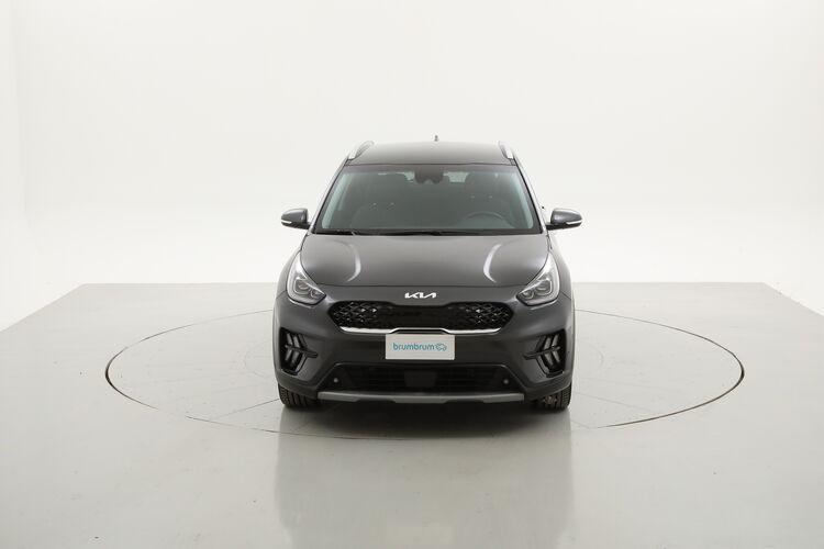 Kia Niro HEV Evolution DCT BR085688 1.6 Full Hybrid 141CV