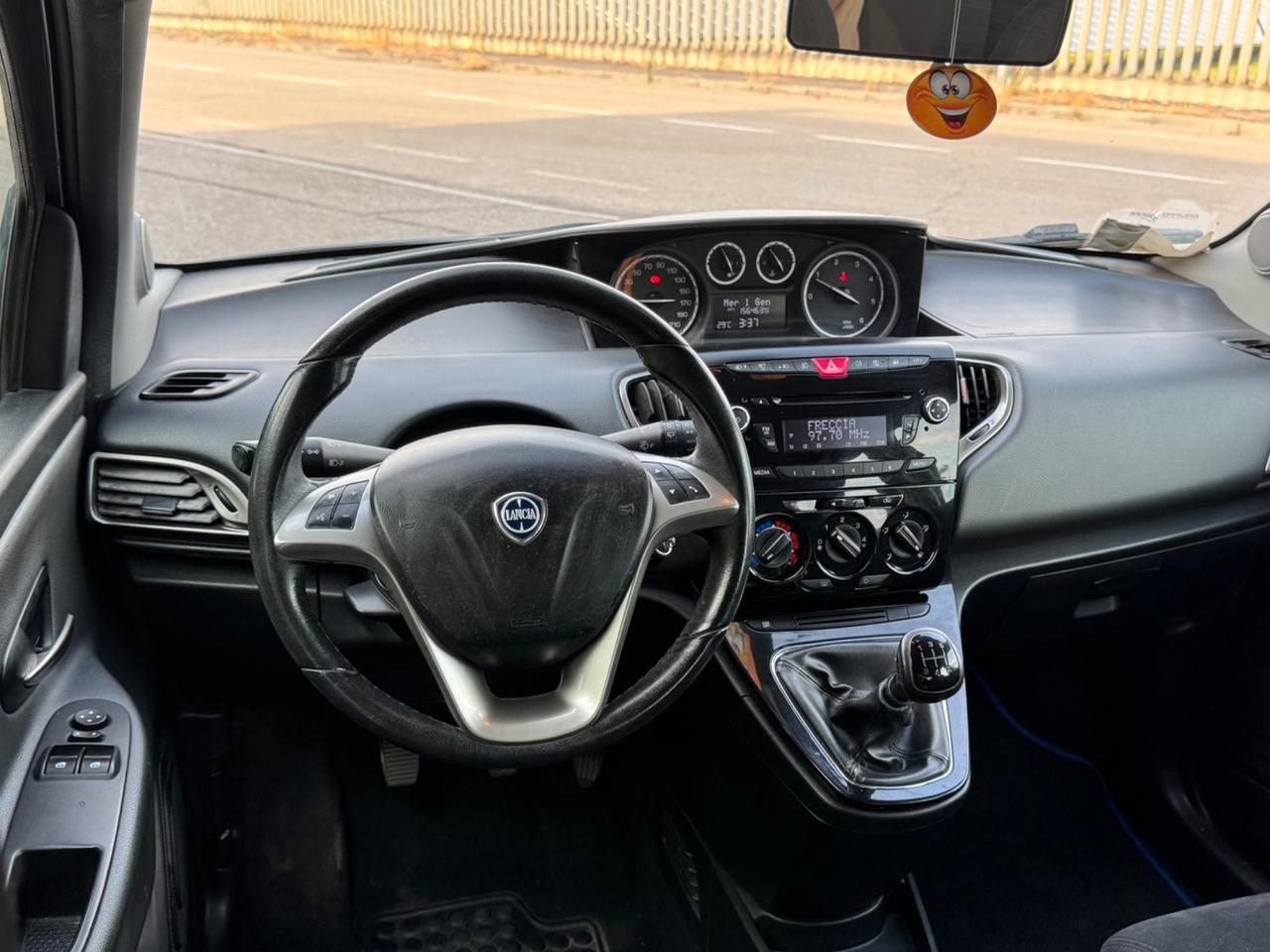 Lancia Ypsilon 1.3 MJT 16V 95 CV 5 porte S&S Elle