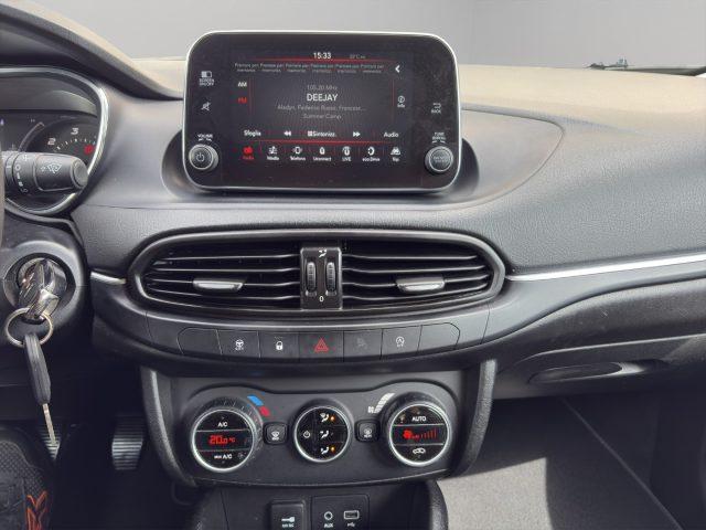 FIAT Tipo 1.3 Mjt 95 CV Lounge