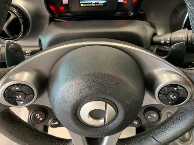 SMART ForTwo 1.0 twinamic Superpassion Automatico Tetto