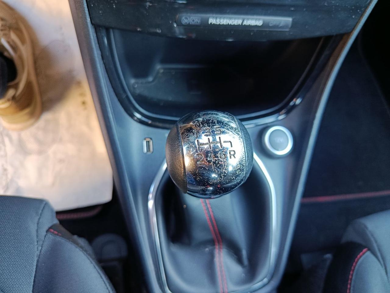 Ford Puma ST Line 1.0 EcoBoost 125 CV #9392