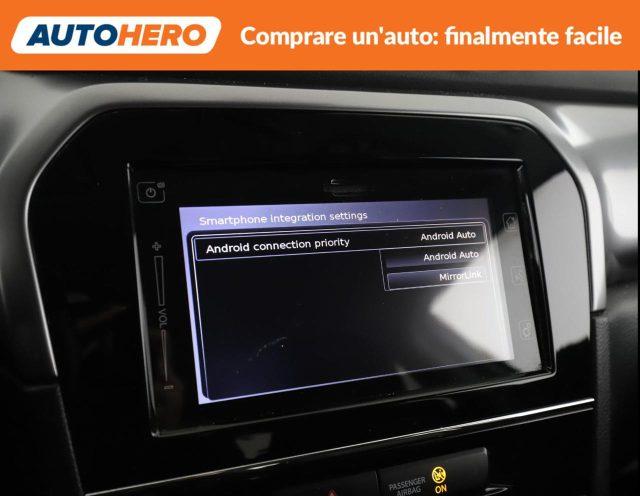 SUZUKI Vitara 1.4 Hybrid Cool