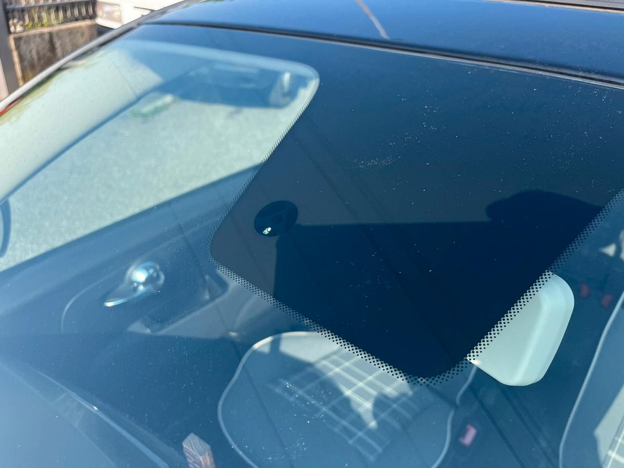 STUPENDA FIAT 500 CON TETTO APRIBILE