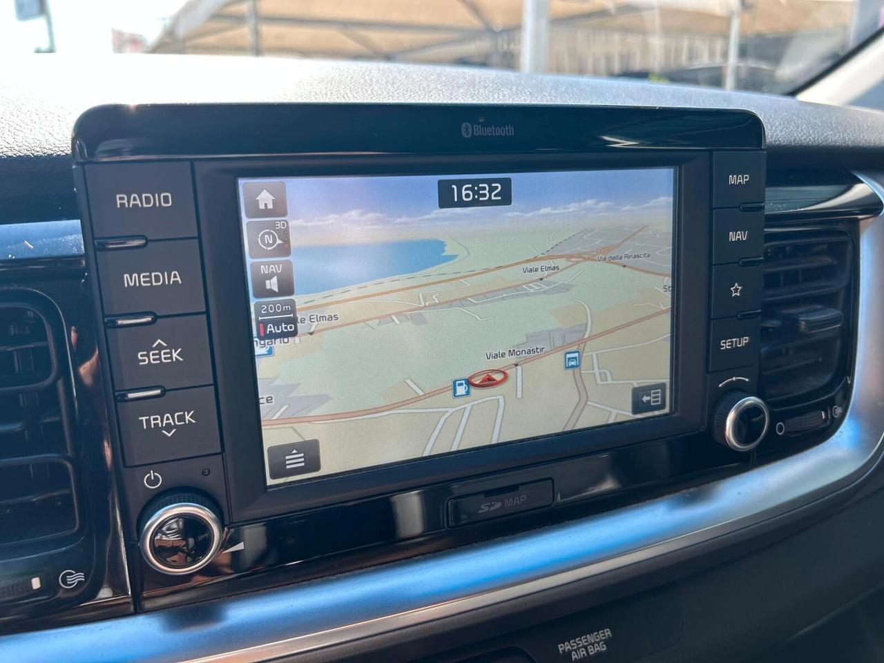 Kia Stonic 1.6 CRDi 115 CV Energy