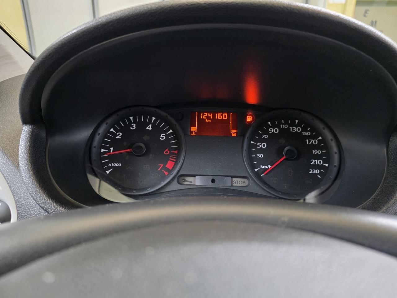 Renault Nuova Clio 1.2 16V 5 porte Live! Euro 5