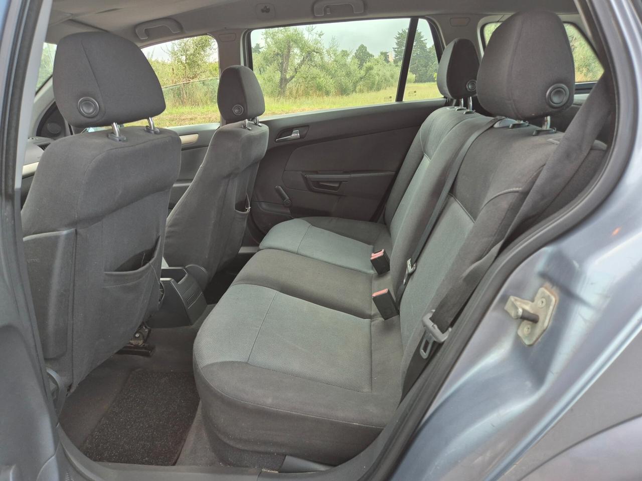 Opel Astra 1.7 CDTI 101CV Station Wagon Club