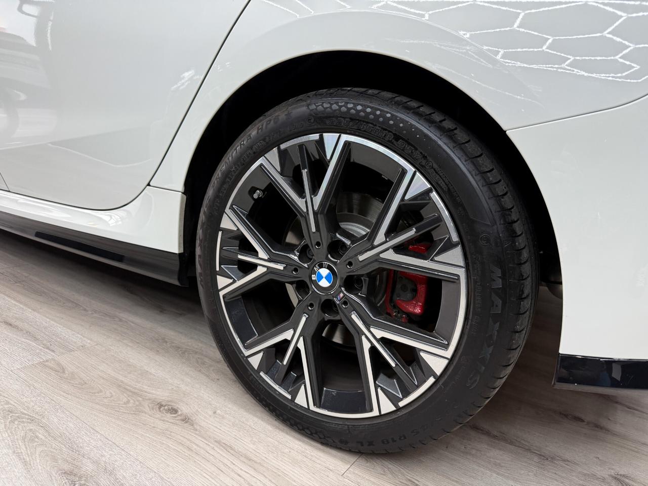 BMW 118D 2.0 150CV M-SPORT PRO