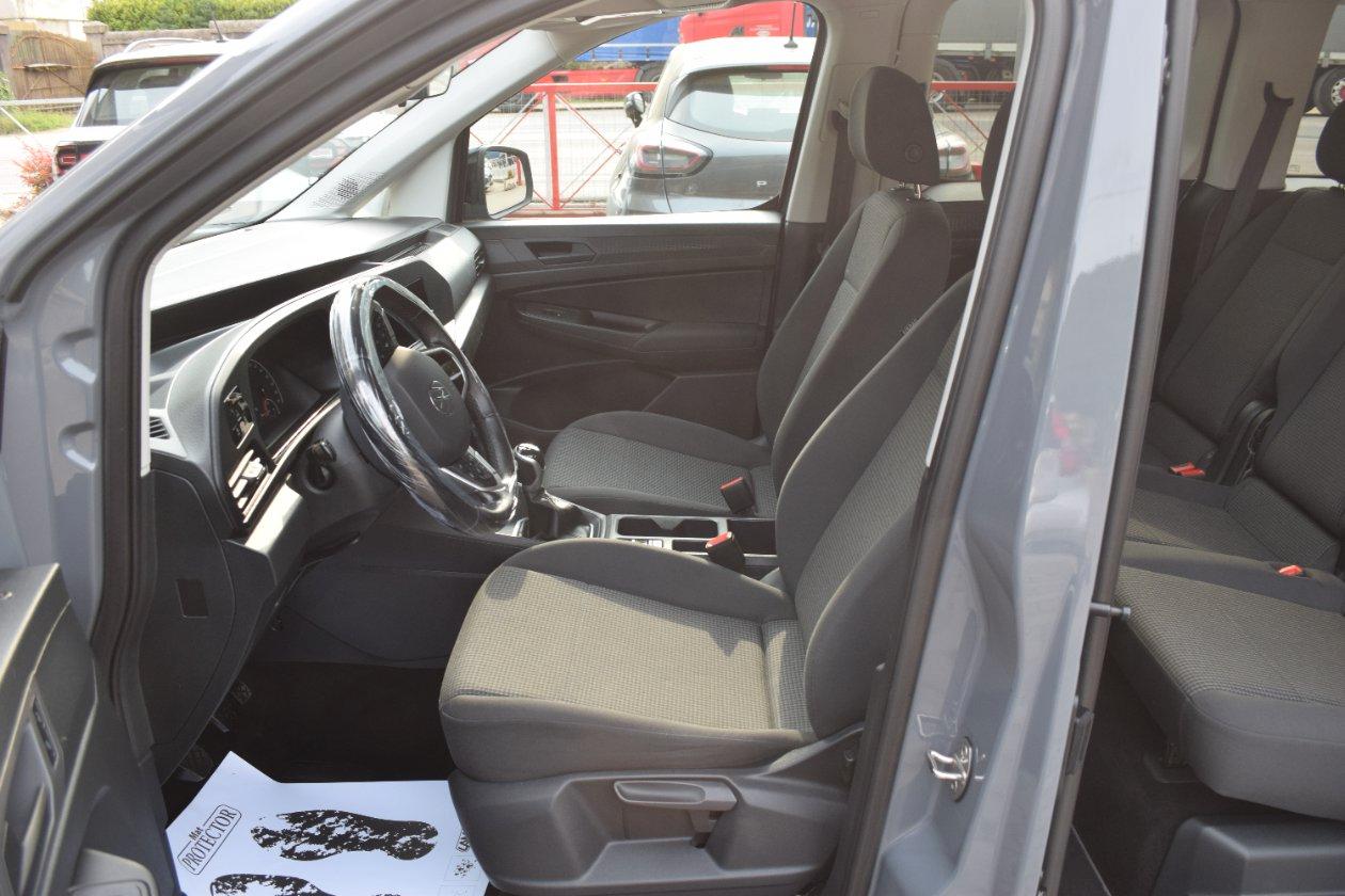 Volkswagen Multivan 2.0 tdi Life 4motion 150cv dsg 7p.ti