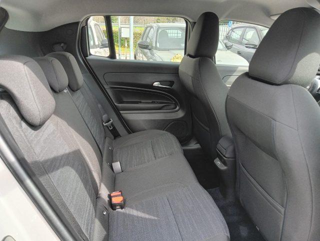 JEEP Avenger 1.2 Turbo 110 CV MHEV Longitude + W. & Info. Pack