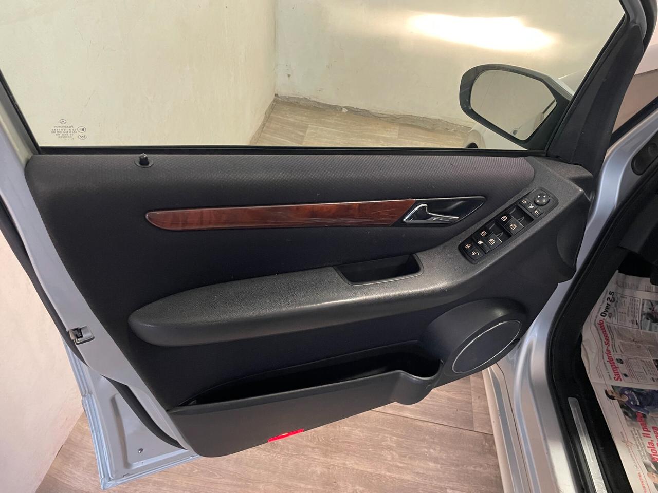 Mercedes-benz A 180 CDI Avantgarde FULL FRIZIONE NUOVA TAGL NEOPATENTATI