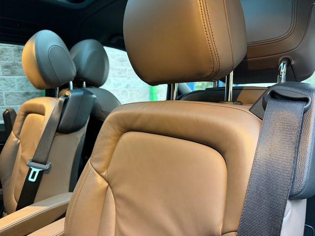 MERCEDES-BENZ V 300 D PREMIUM 4 MATIC 239CV 7 POSTI TETTO PANORAMA