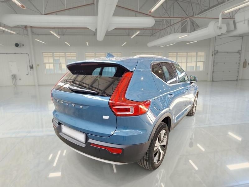 VOLVO XC40 T5 Recharge Plug-in auto Plus Bright