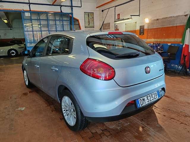 Fiat Bravo 1.4 16v 90cv Dynamic