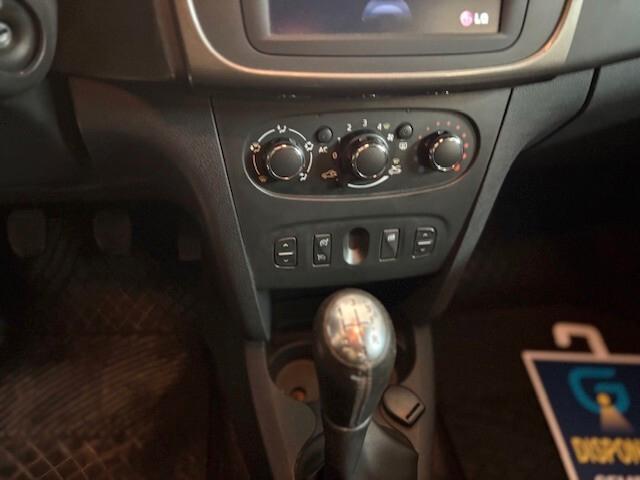 Dacia Logan MCV 1.5 dCi 8V 75CV Ambiance