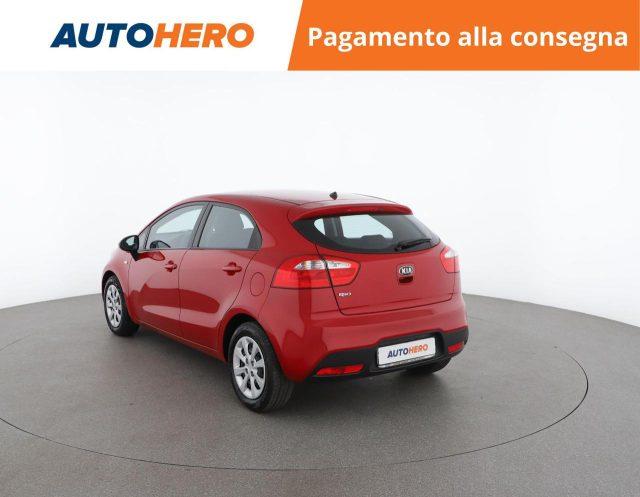 KIA Rio 1.2 CVVT 5p. Active