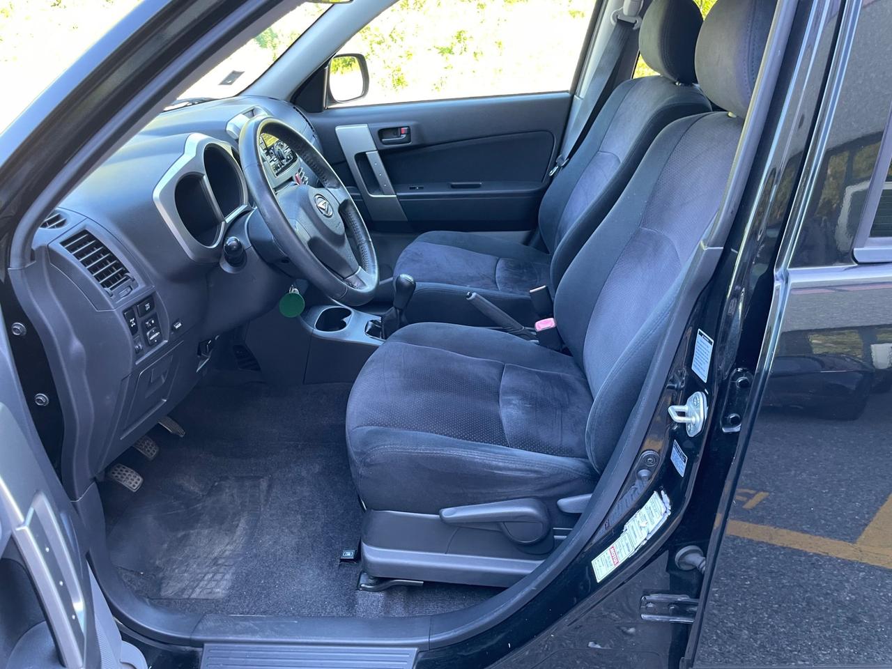 Daihatsu Terios 1.5 4WD SX