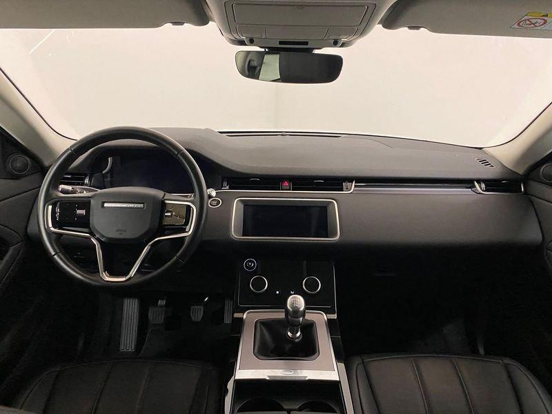 Land Rover RR Evoque Range Rover Evoque 2.0D I4-L.Flw 150 CV S