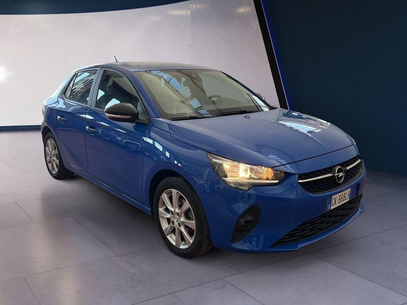 Opel Corsa VI 2020 1.2 Edition 75cv