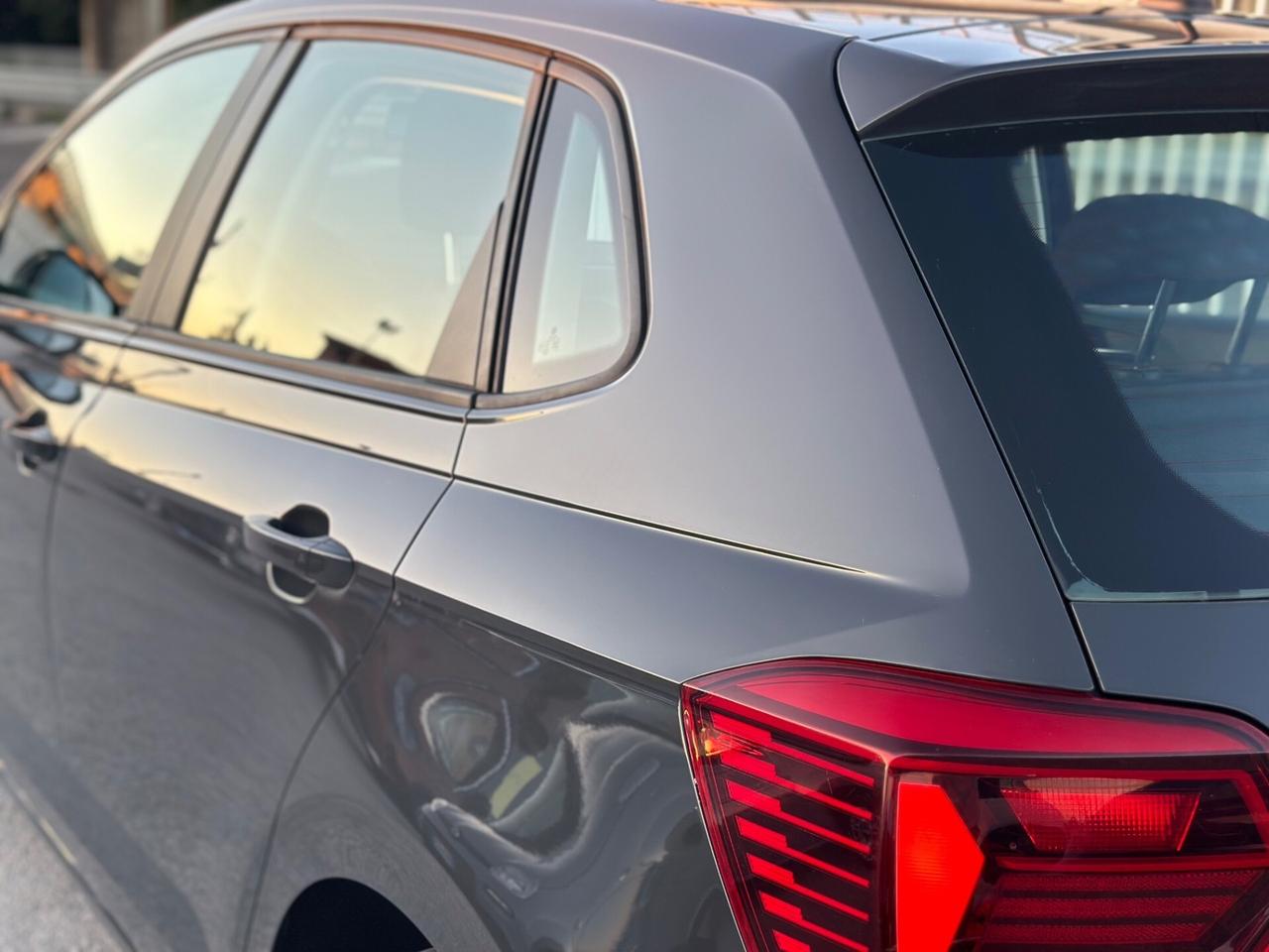 Volkswagen Polo 2018 1.0 65CV BlueMotion Technolog
