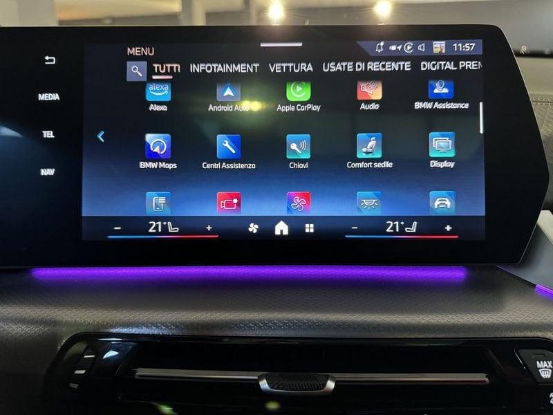 BMW X2 xDrive 20d M Sport Pro 48V MHEV DCT