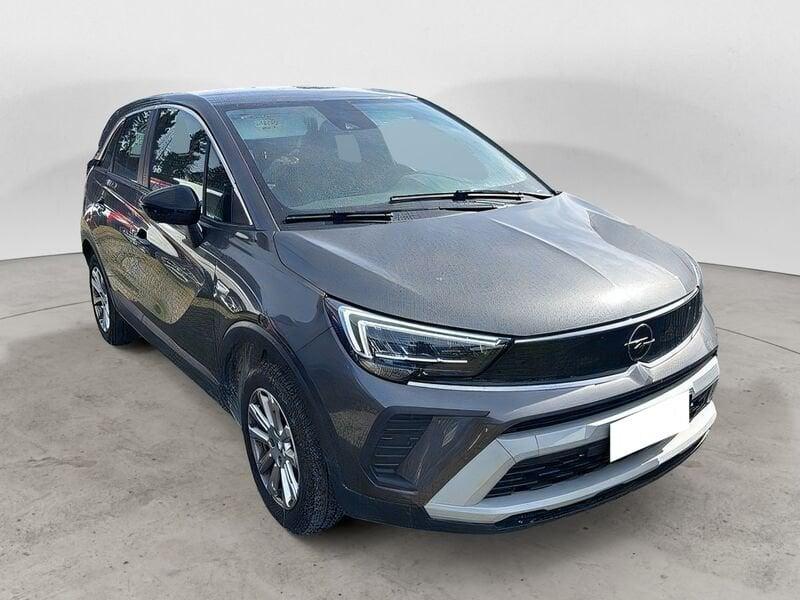 Opel Crossland 1.5d 120 CV ELEGANCE-AUTOM./LED