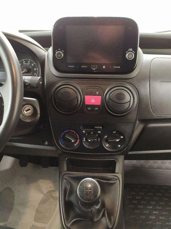 FIAT Fiorino cargo 1.3 mjt 95cv SX