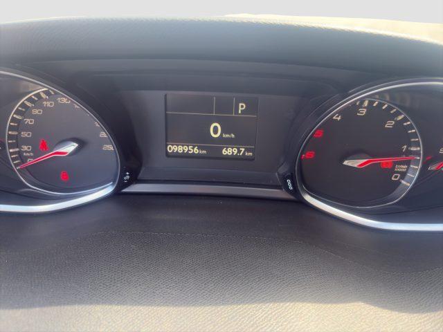 PEUGEOT 308 308 BlueHDi 120 EAT6 S&S Allure