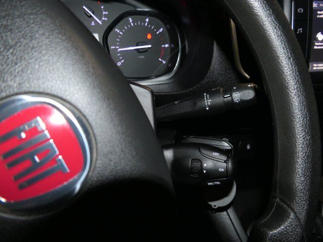 FIAT Scudo 1.5 BlueHDi 120 CV PC-TN Lou. + IVA