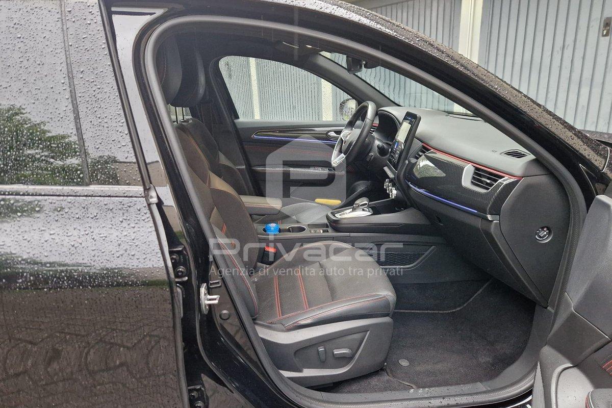 RENAULT Arkana Arkana Hybrid E-Tech 145 CV R.S. Line