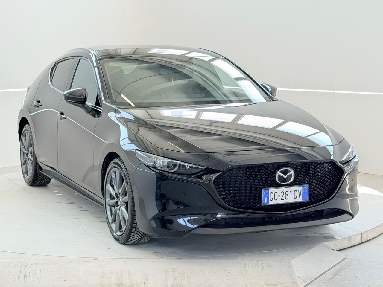 Mazda 3 2.0 Benzina 120CV 2020
