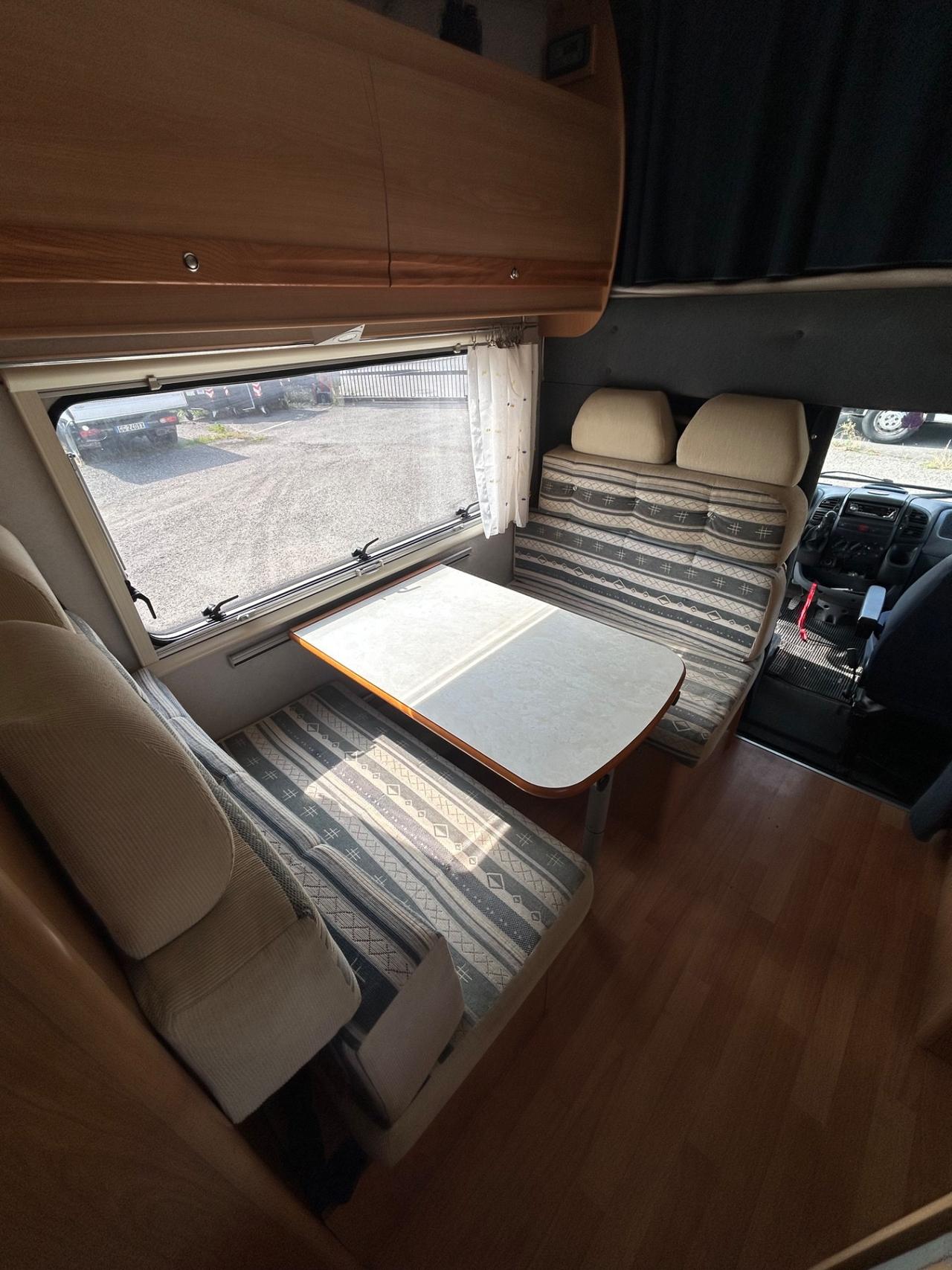 MANSARDATO MARLIN del 2005 in saldo 013