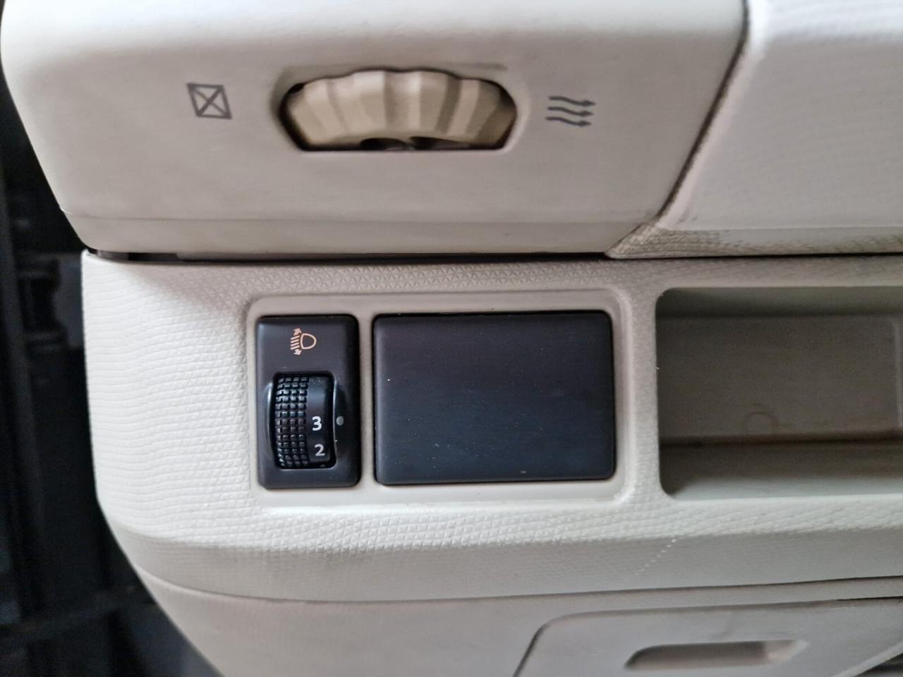 Nissan Micra 1.0