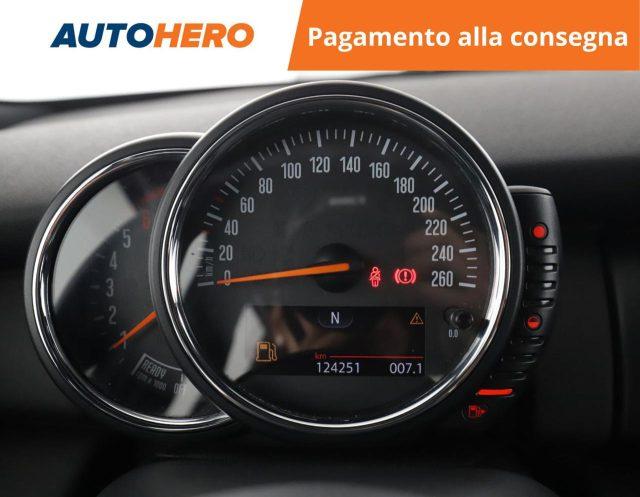 MINI One 1.5 One D 5 porte