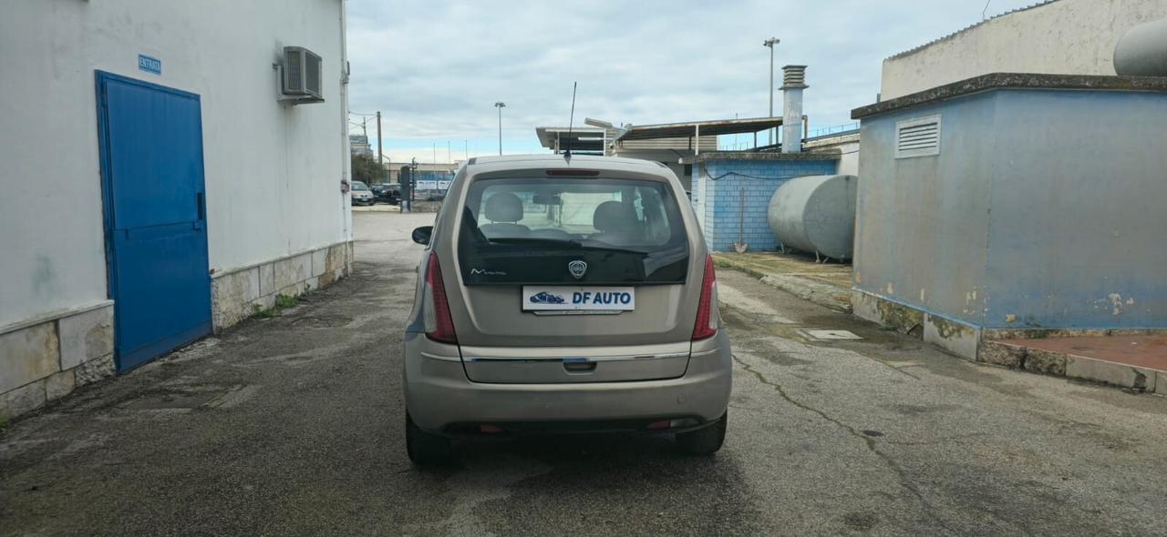 Lancia MUSA 1.4 Oro Ecochic GPL