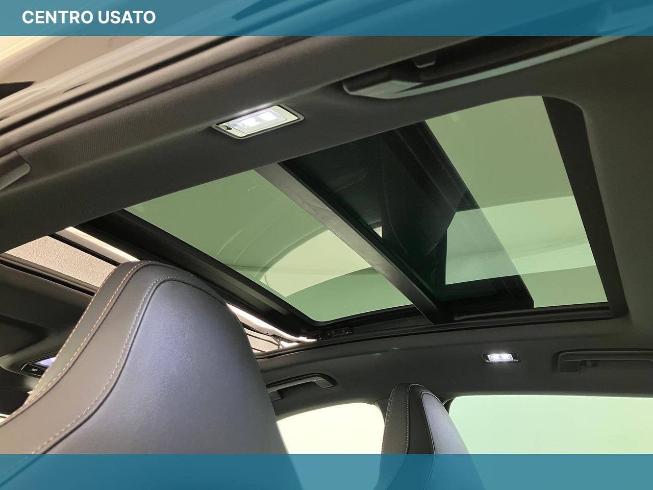 1.5 Hybrid 150 CV DSG