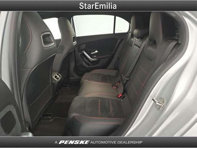 Mercedes-Benz A 180 A 180 Automatic AMG Line Premium Plus