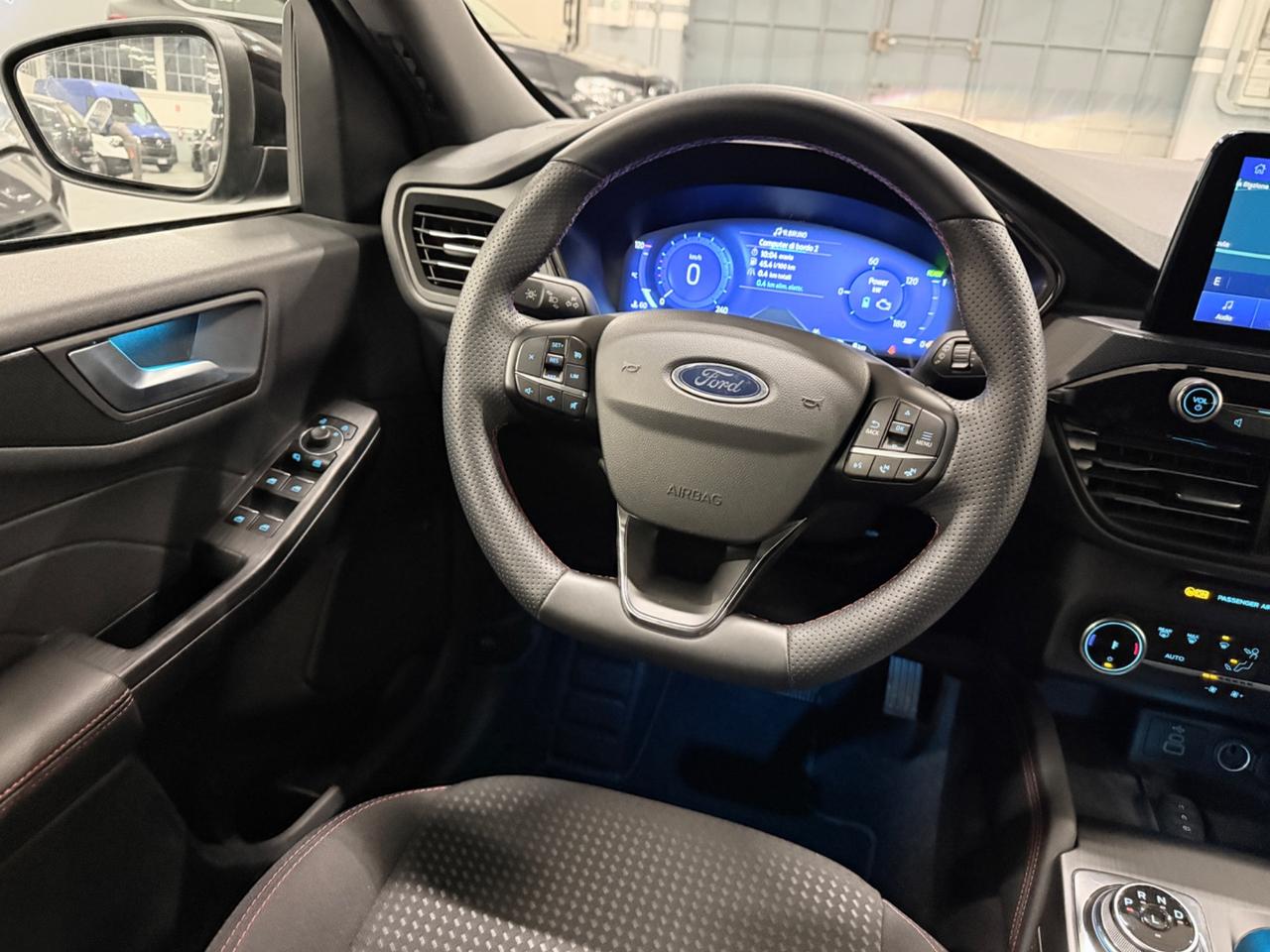 Ford Kuga 2.5 Plug In Hybrid 225 CV ST-Line 2023