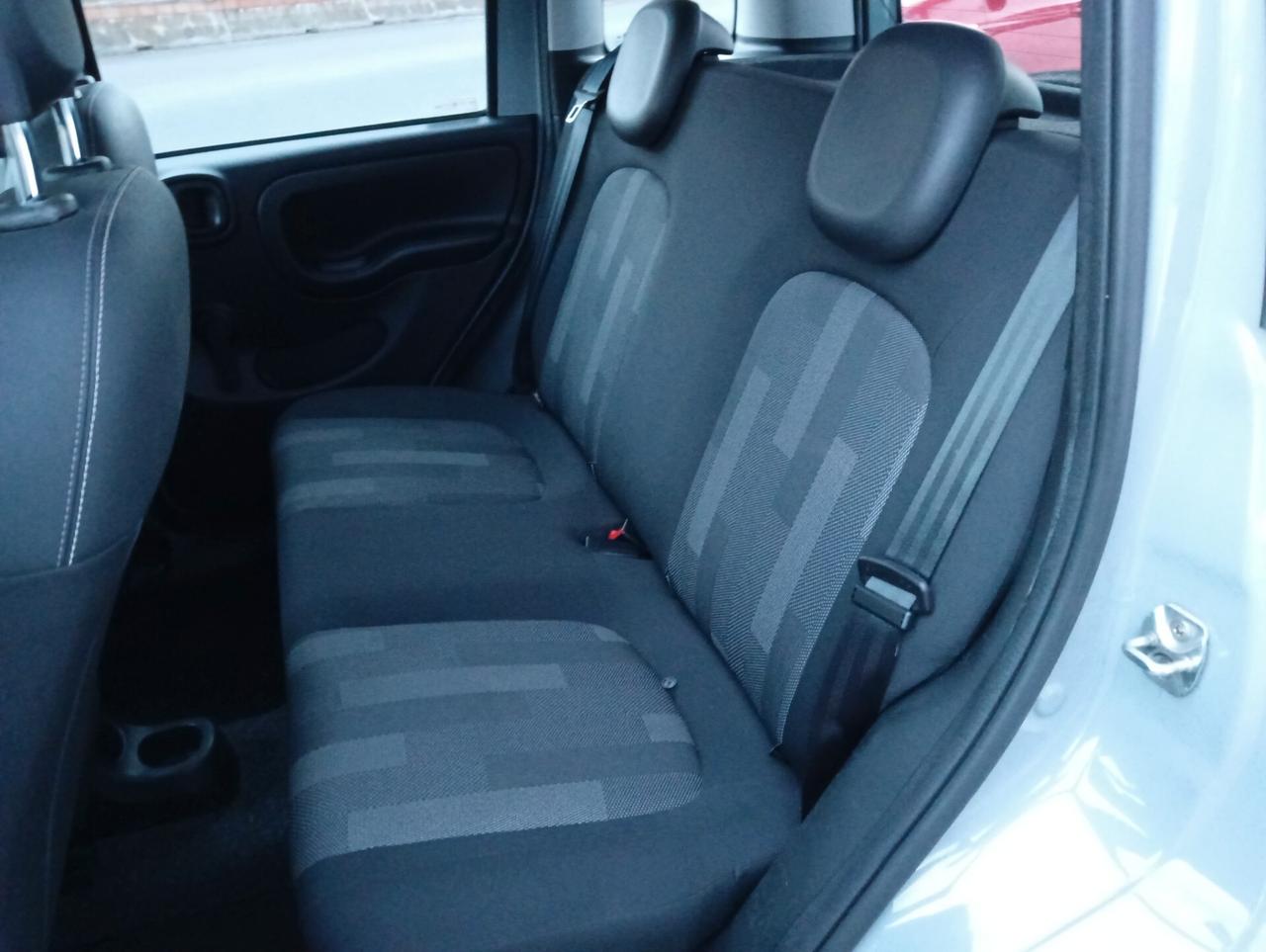 Fiat Panda 1.2 City Cross