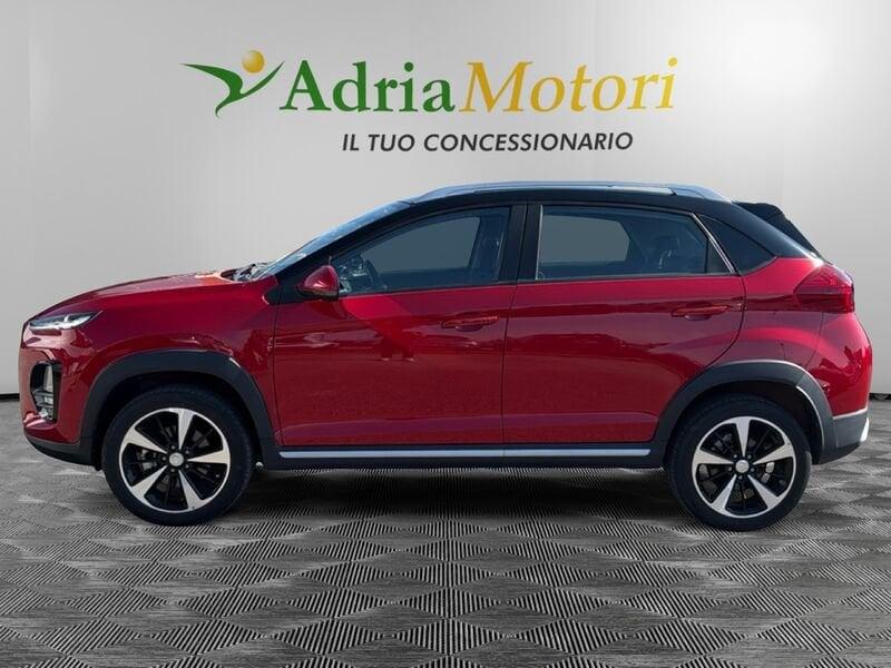 DR AUTOMOBILES dr 3.0 1.5 CVT GPL