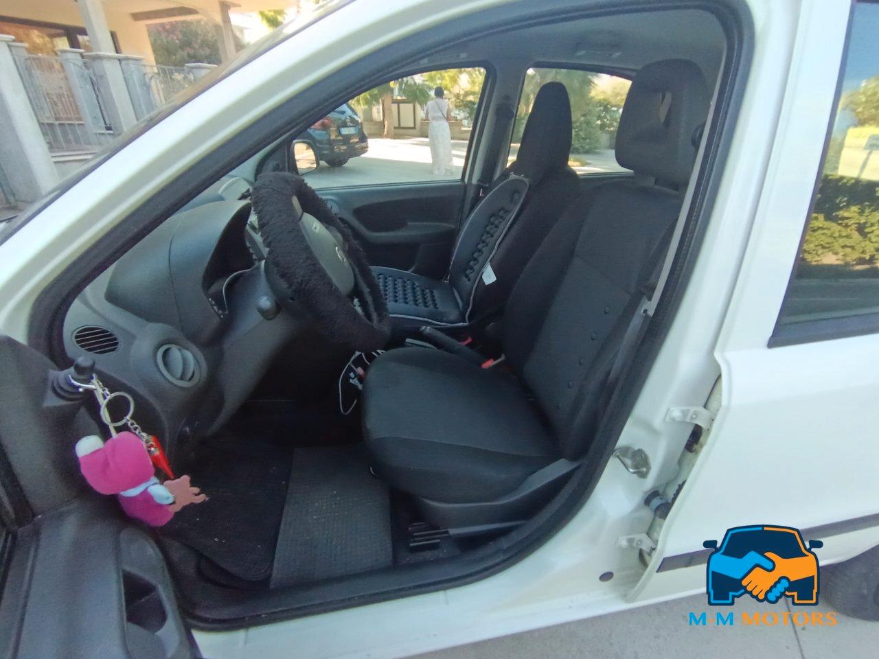 Fiat Panda 1.4 natural power MyLife